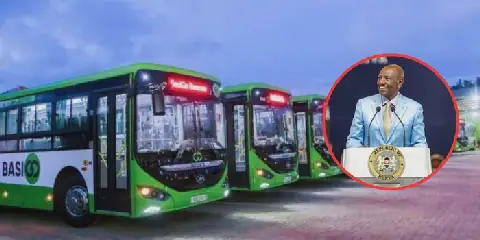 Kenya signs Ksh390 billion MOU to launch electric vehicle assembly and charging network