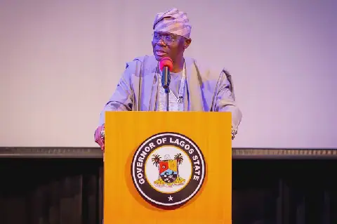 Lagos faces over 3m housing deficit - Sanwo-Olu