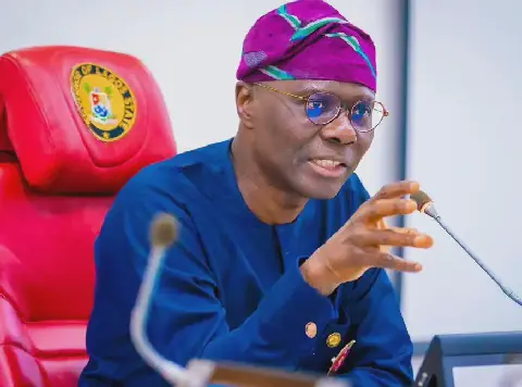 Royal Family Asks Sanwo-Olu To Probe Agency’s N22.7m Demolition Fee