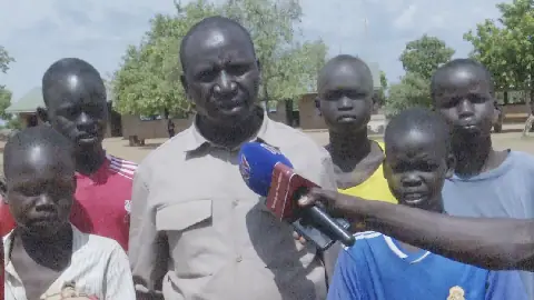 Educationists call for action on teacher shortages in refugee schools