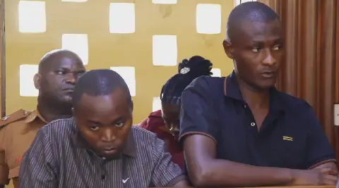 Masaka High Court acquits two in St Bernard’s dormitory fire case