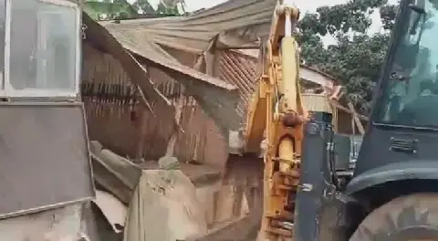 Obuasi East