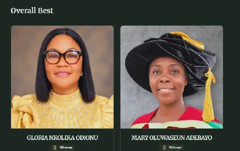 FG Announces Winners of 2026 President’s Teachers’ and Schools’ Excellence Awards