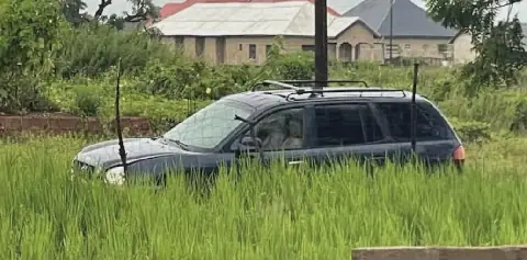 vehicle