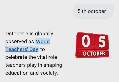 World Teachers’ Day in Uganda: Teachers Call for Recognition, Support and Better Working Conditions