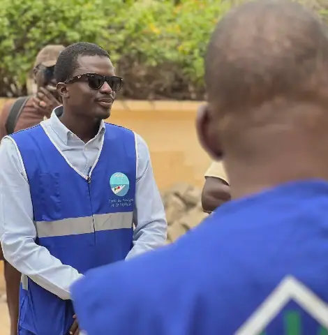 Inundations Hit Yoff, Senegal: Mayor Responds to Affected Communities