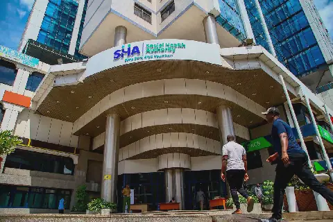 Kenya Introduces New Licensing Rules for Hospitals Under SHA Contract