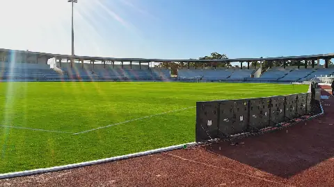 Tunisia's Stade Taïeb Mhiri Upgrade Accelerated to Meet CAF Standards