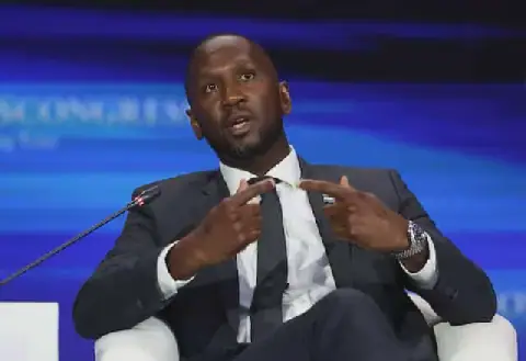 Sierra Leone : Inside Africa’s Emerging Energy Investment Frontier