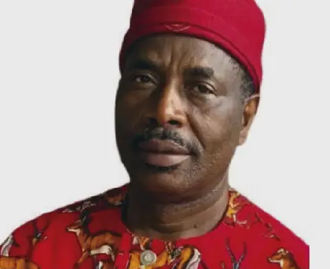 Sunday Ephraim Ezeobiora: Champion of Agricultural Investment in Nigeria