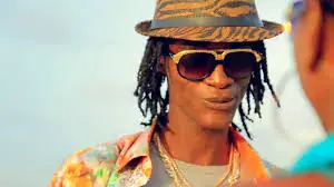 New Music Video: BUMDJALA feat. VIPI "Love Love"
