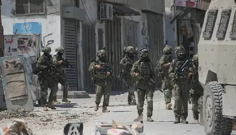 Three Years On, Gaza Conflict Persists Despite International Agreements