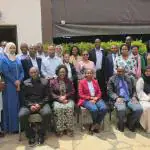 EAC Demands Grant-Based Climate Finance Ahead of COP31