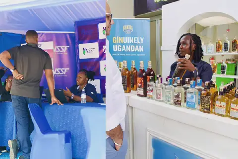 32nd Uganda International Trade Fair Brings Business, Innovation and Entertainment to Lugogo