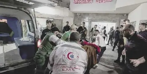 UN Secretary-General Calls for Permanent Ceasefire in Gaza