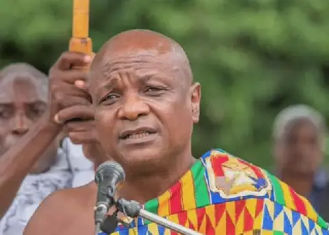 Togbe Afede Rejects Proposal to Extend Ghana’s Presidential Term to Five Years