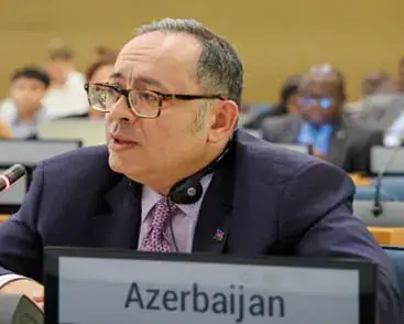 Kenya, Azerbaijan deepen economic ties as trade opportunities grow