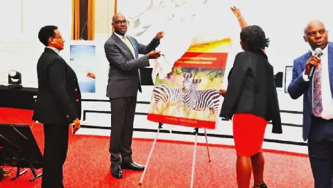 Uganda Removes Mandatory Yellow Fever Vaccination Card Requirement for Travelers