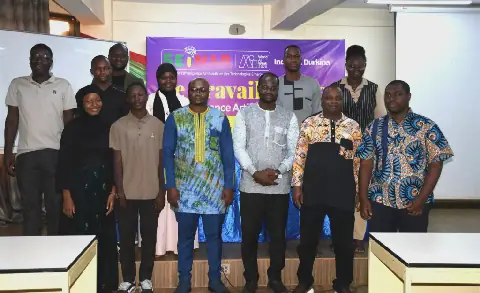 La 4e édition de SEINAR se tient à Ouagadougou pour réinventer les compétences de demain