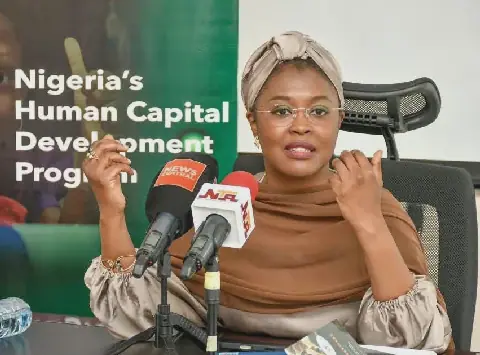 70% of Nigerian children under 10 struggle with basic reading skills