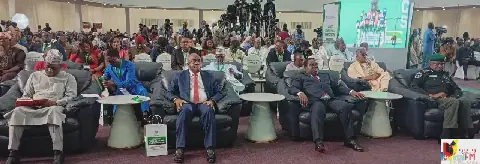 Lagos, Kaduna, Kano Record Highest Number Of Voters – INEC