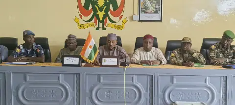 Niger's Tahoua Region Moves Towards Validating Water Management Report