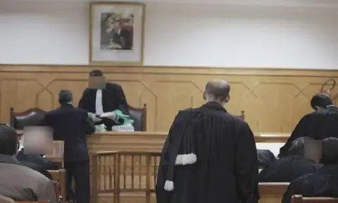 Moroccan Court Upholds Convictions in Smuggling Case