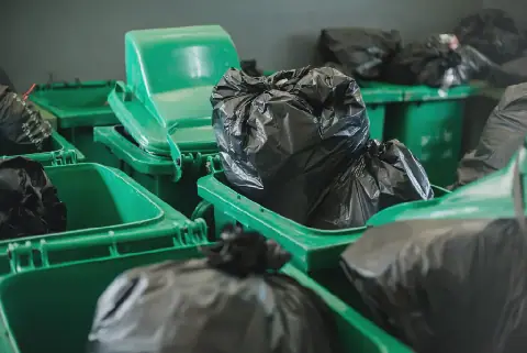 waste