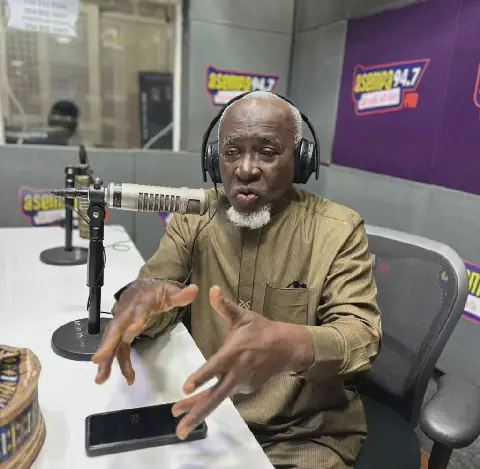Ghanaian Football Clubs Afraid to Speak Out Against GFA - Alhaji Grusah