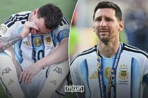 Messi Bids Farewell to Argentina in Emotional Match