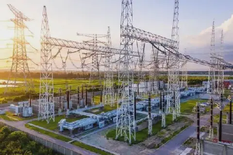 POWER & INDUSTRIALISATION: Zambia Attracts $250m to Expand Power Infrastructure