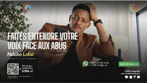 Protection des consommateurs : le gouvernement lance la plateforme numérique « LOBA »
