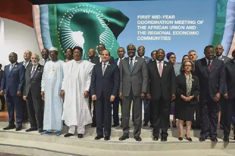 TRADE & INDUSTRIALISATION: Africa Renews Push for Deeper Continental Integration