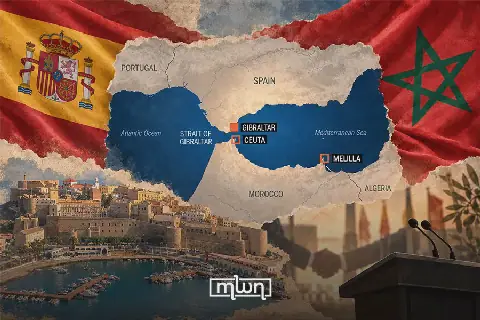 Understanding Spanish Discourse on Morocco Requires Historical Context