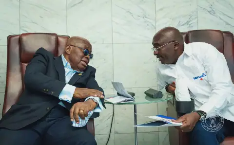 Akufo-addo
