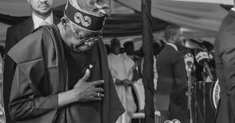 Tinubu Mourns Fallen Air Force Personnel, Vows to Honour Their Sacrifice