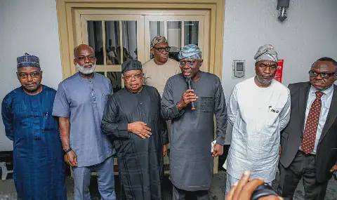 FG, Lagos move to unlock industrial growth with 24/7 power zone