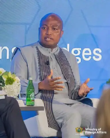Ghana warns citizens over fake jobs and forced cybercrime in Zambia