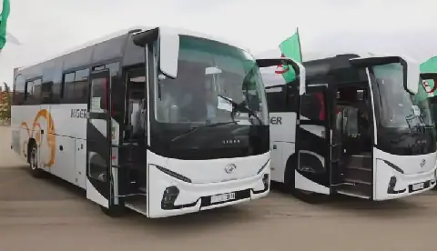 Algeria Moves to Address Public Transport Challenges