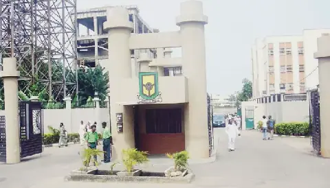 Forum awards scholarships to 10 YABATECH students