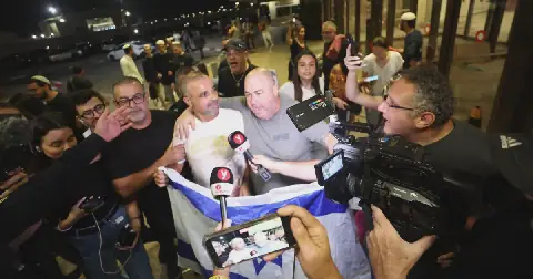 Conspiracy Theories Swirl Around flydubai Attack