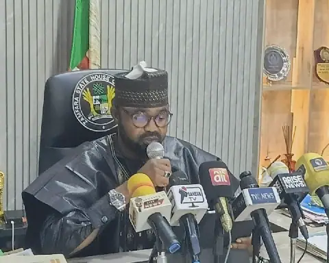 Zamfara State Assembly Considers Constitutional Amendments for State Police