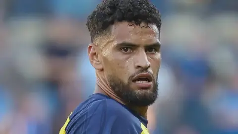 Algerian Midfielder Adem Zorgane on Radar of Italian Club SSC Napoli