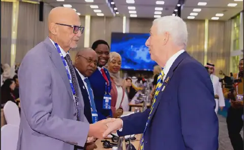 Tanzania charts new chapter in IPU history