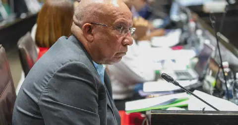 RAF unlikely to overcome R43-billion claims load, says board chair