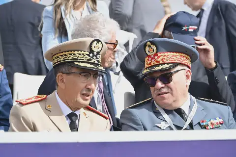 Morocco Hosts Eighth Marrakech International Air Show