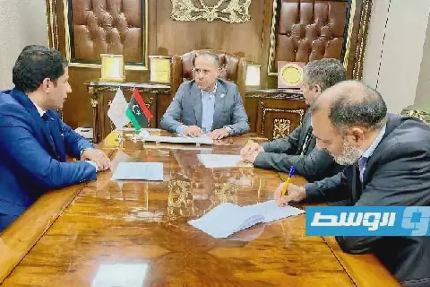 «التعليم»: تأجيل الاختبارات النصفية أسبوعين دون تعديل العطلات الدراسية