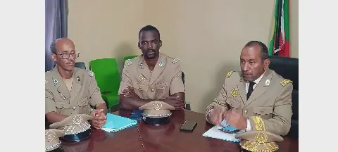 Mauritania's Brakna Region Launches National Cleanliness Campaign