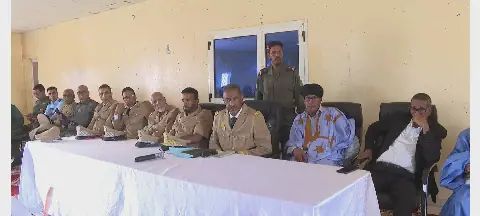 Mauritania's Inshiri Region Prepares for Comprehensive Clean-up Campaign