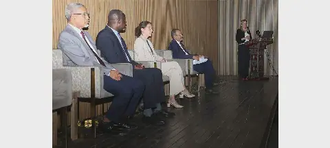 Mauritania's Ministry of Education and UNESCO Organize Joint Workshop on World Teachers' Day